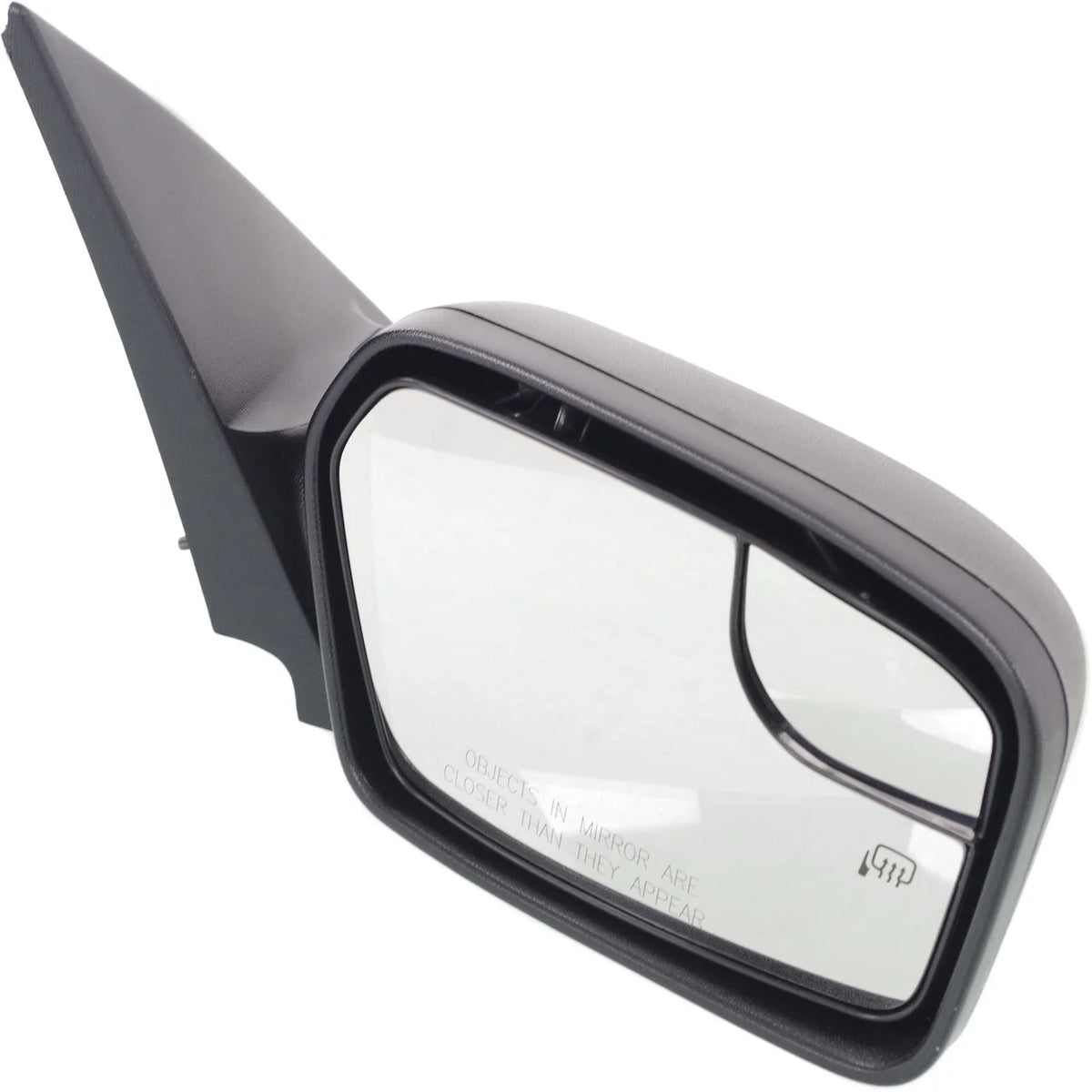 Right Passenger Side Heated Mirror for 2011-2012 Ford Fusion 2011 Mercury Milan K6931
