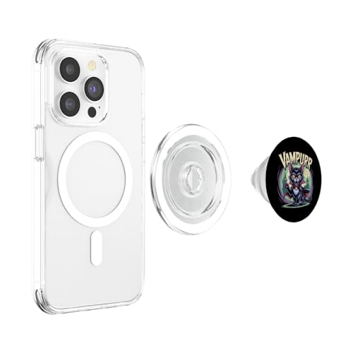 Cat Halloween PopWallet for MagSafe C568737