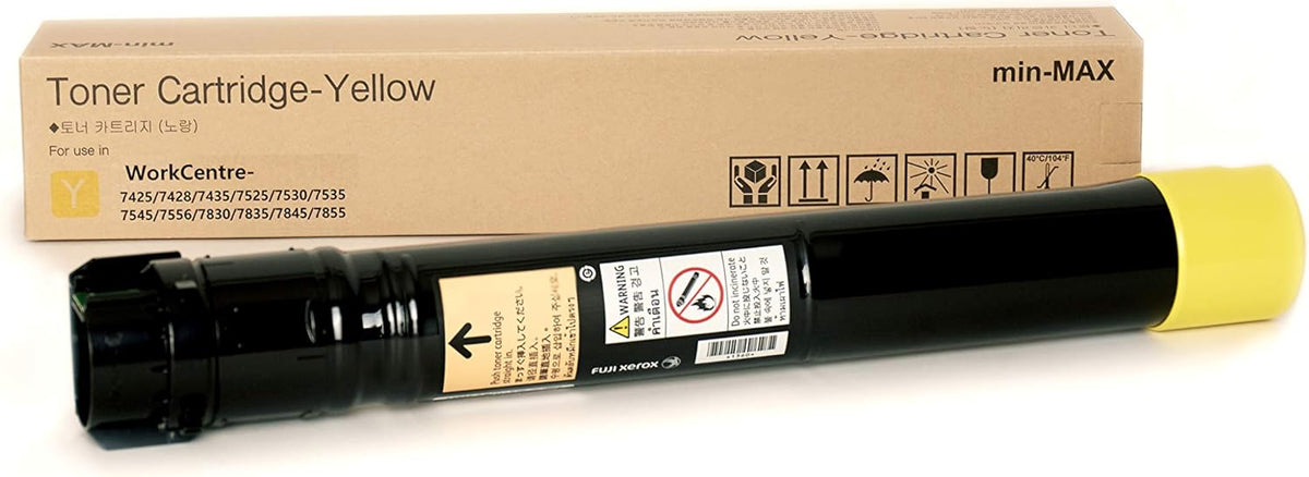Magenta Remanufactured Toner Cartridge (15,000 Pages) D885462