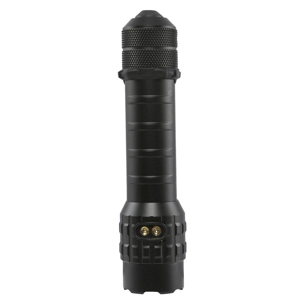 Black Flashlight H83795