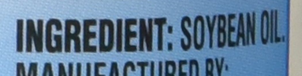 32 Ounce Vegetable Oil V14569