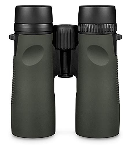 10x42 Roof Prism Binoculars T4045