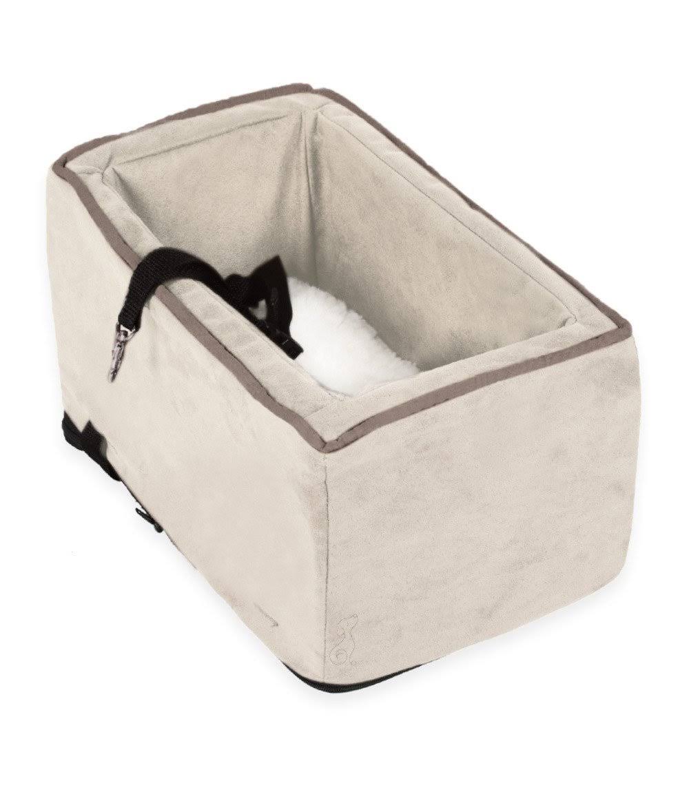 Luxury Console Pet Car Seat T383298