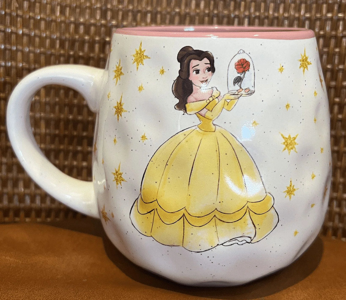 Ceramic Mug V960