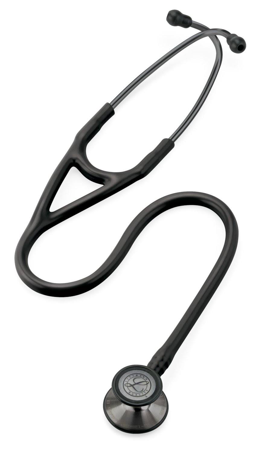Black Stethoscope R553563