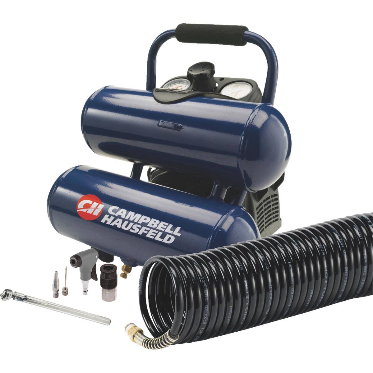 2 Gallon Twin Stack Air Compressor Kit W592287