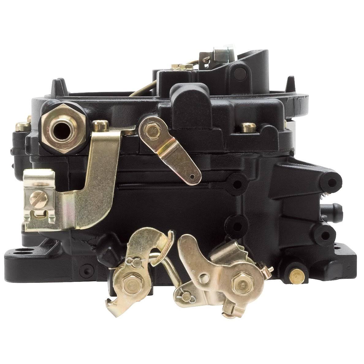 600 Performer Manual Choke Carburetor C589466