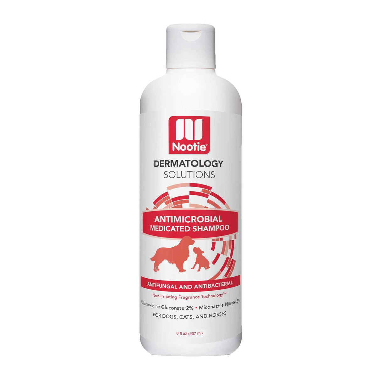 Medicated Antimicrobial Shampoo R854653