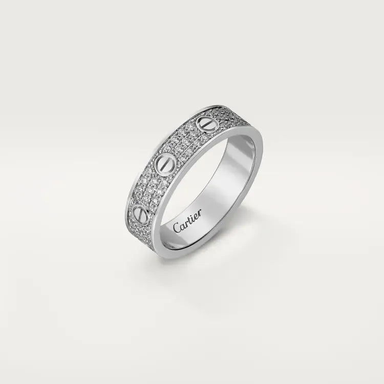 Wedding Band J85433
