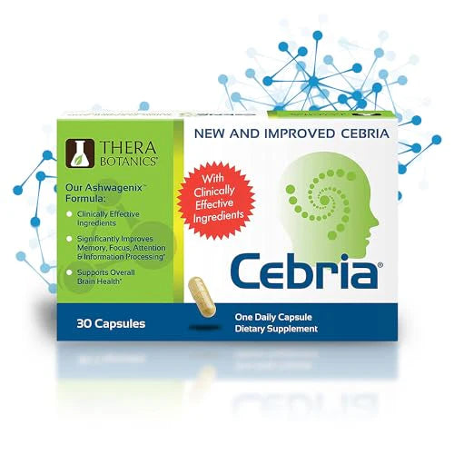 Memory Supplement 30 Count H133758