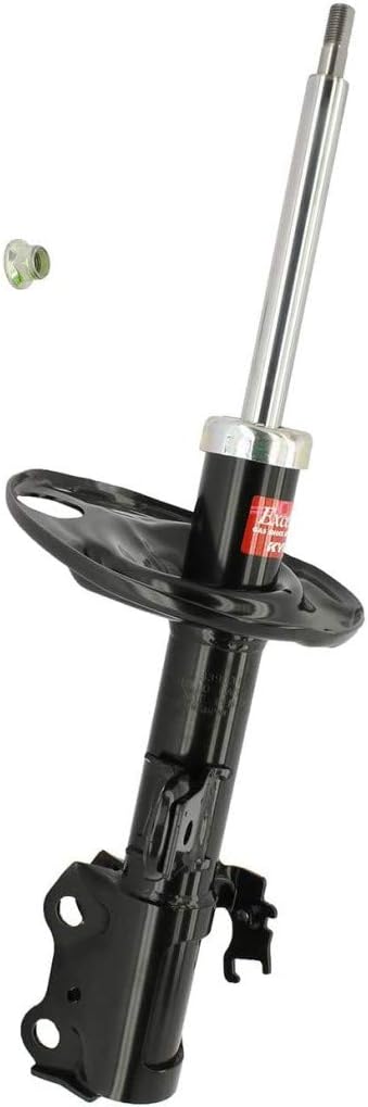 Excel-G Front Passenger Side Shocks & Struts N283