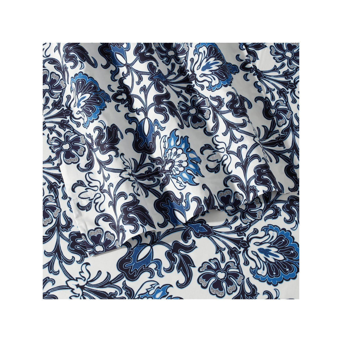 King Percale Sheet Set K772055