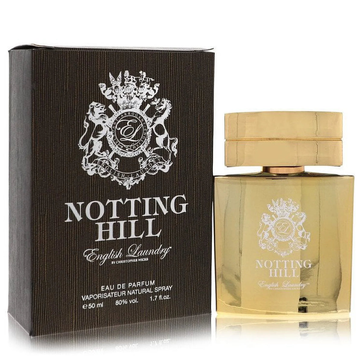 Eau De Parfum Spray 1.7 oz M508426