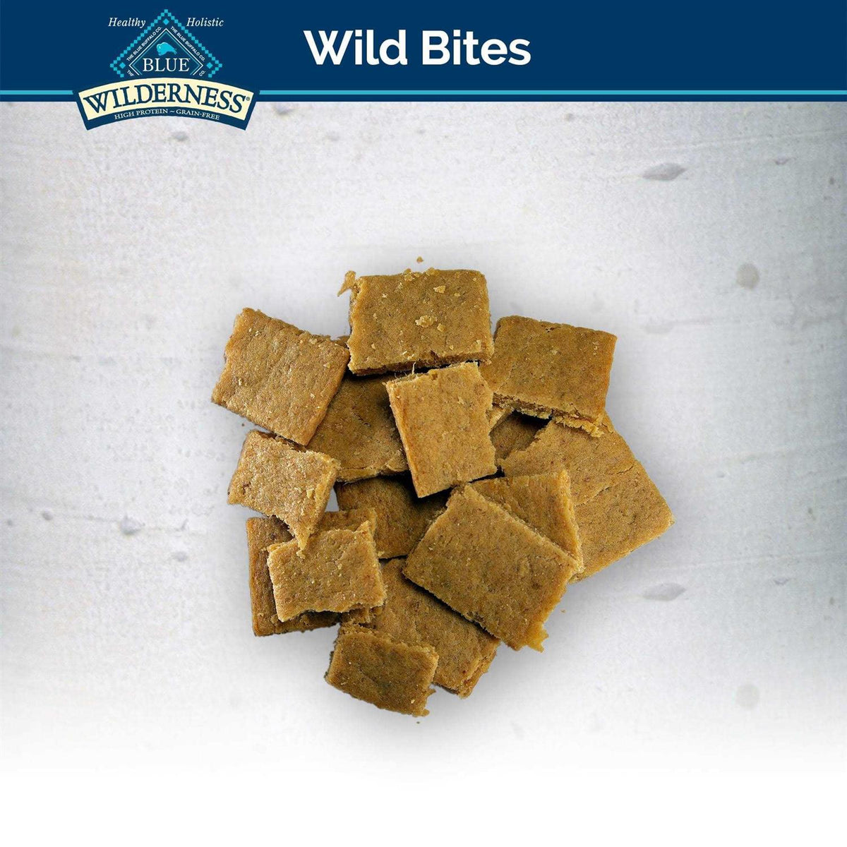 Wild Bites Pet Supplies Q629
