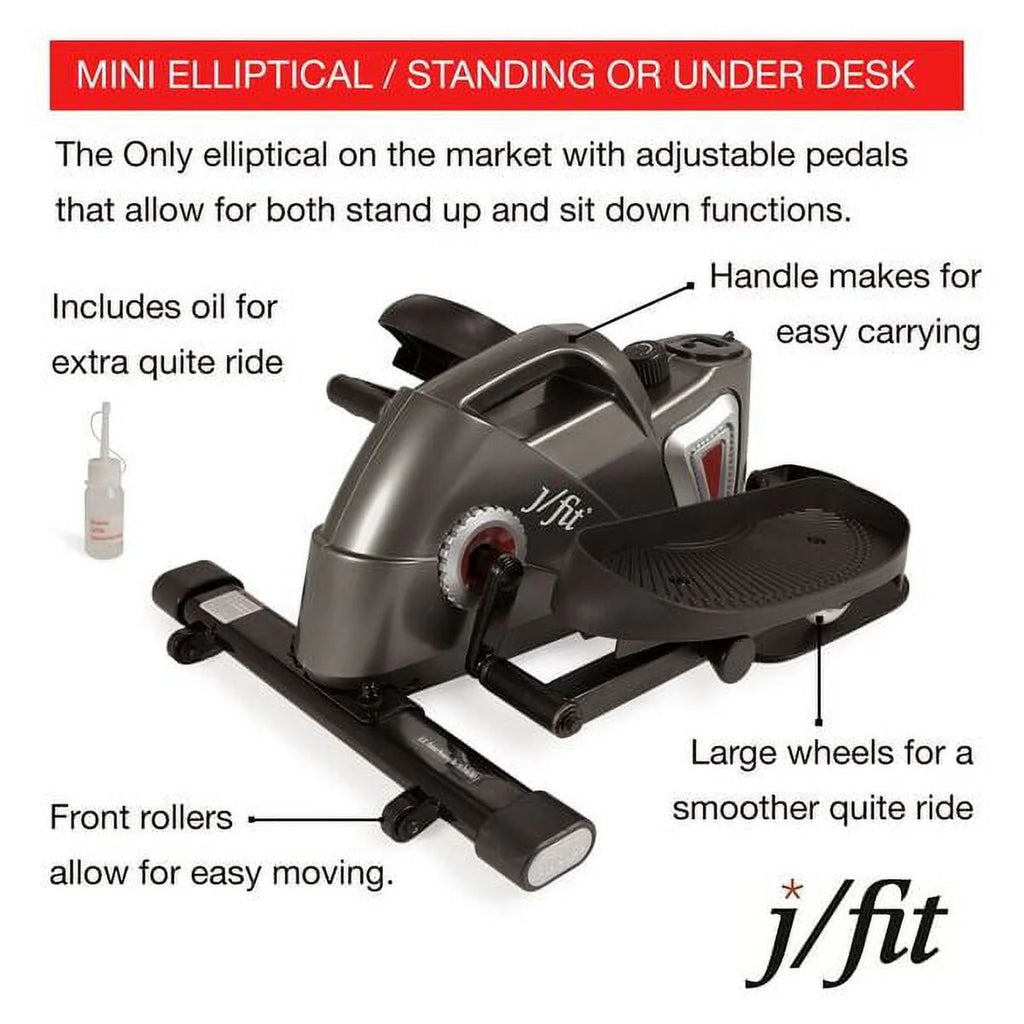 Mini Elliptical F36601