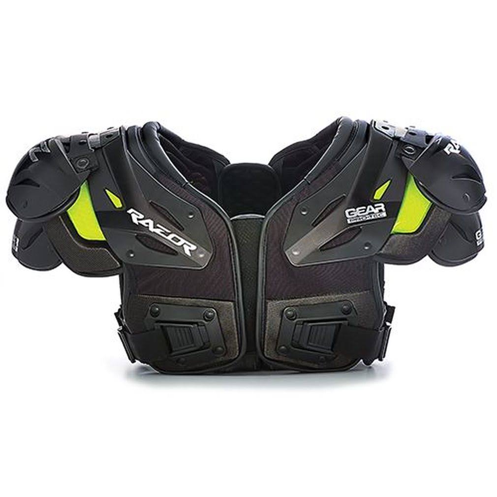Razor RZ55 Shoulder Pads Large S64790