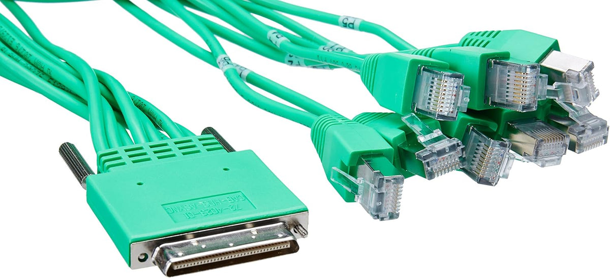 Serial RS-232 Cable 10 ft F253157