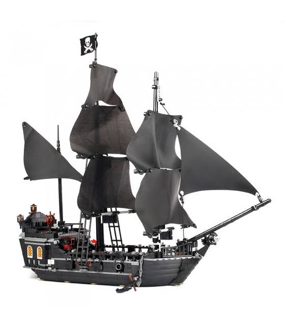 804 Pieces Building Bricks Toy Set Q70018