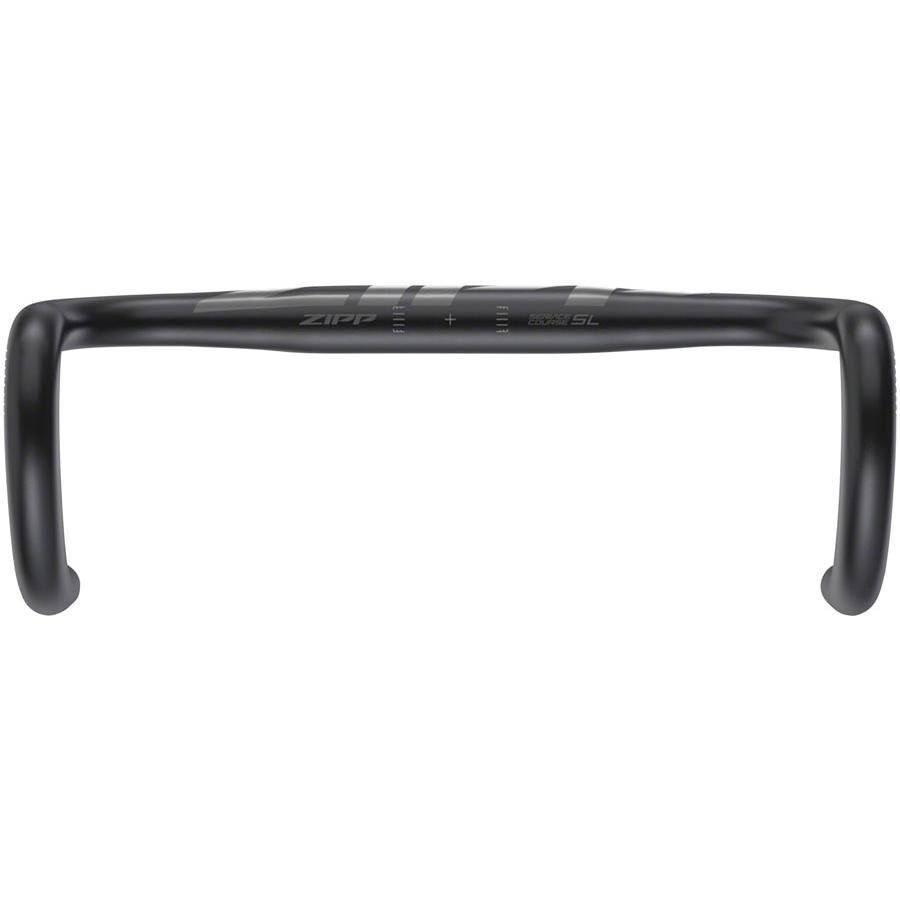 Black 31.8 x 440mm Drop Handlebar C260