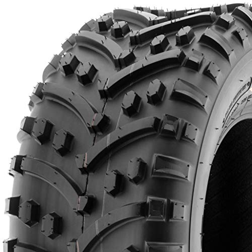 22x11-8 Tubeless ATV Tires A137699