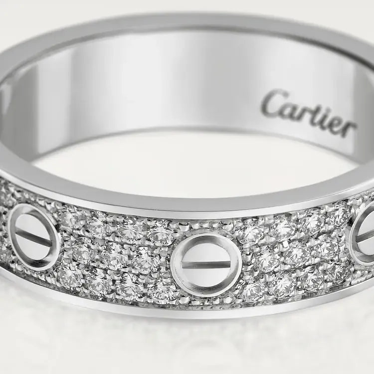 Wedding Band J85433