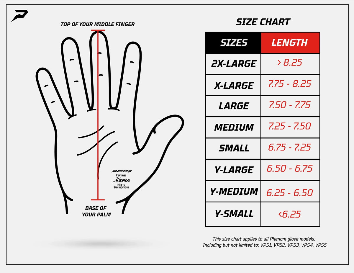 Football Gloves Y4642