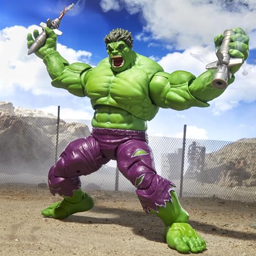 6-Inch Scale Action Figure with Articulation and Accessories T75044