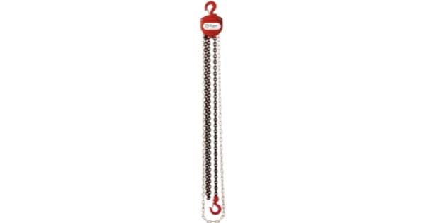 .75 Ton Chain Block N532