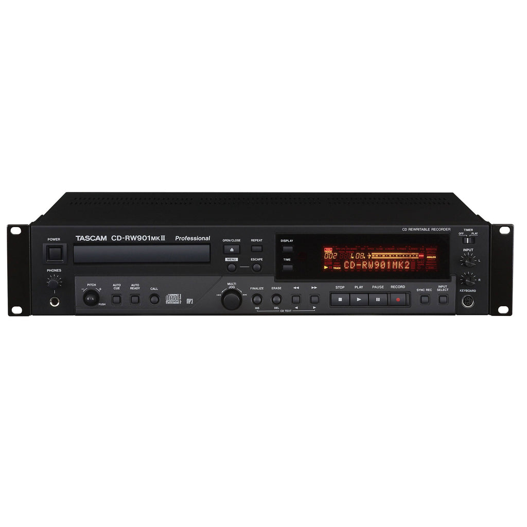 CD recorder V194493