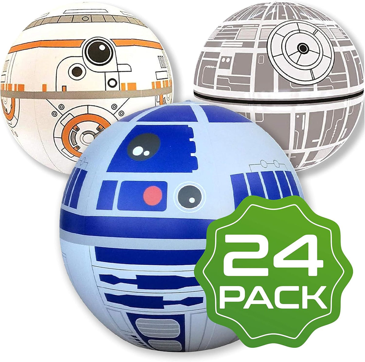 Large Play Balls Set L900