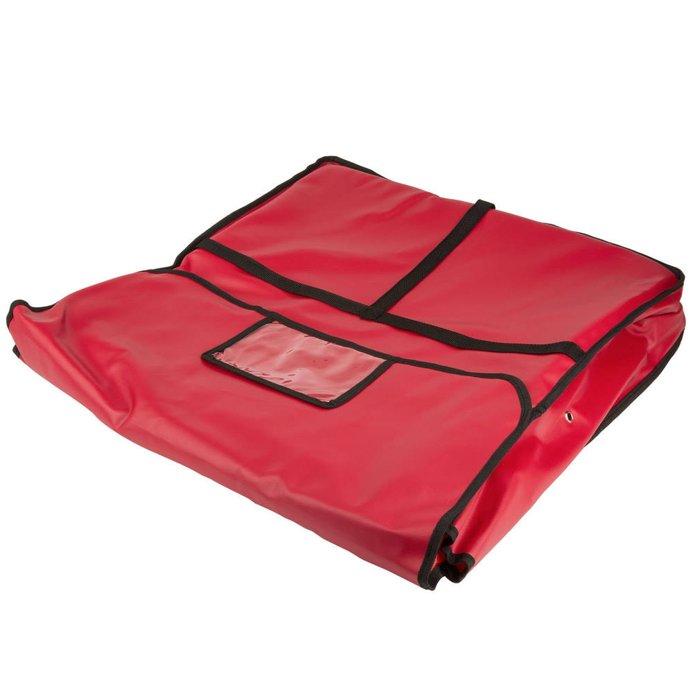 Pizza Delivery Bag E2587