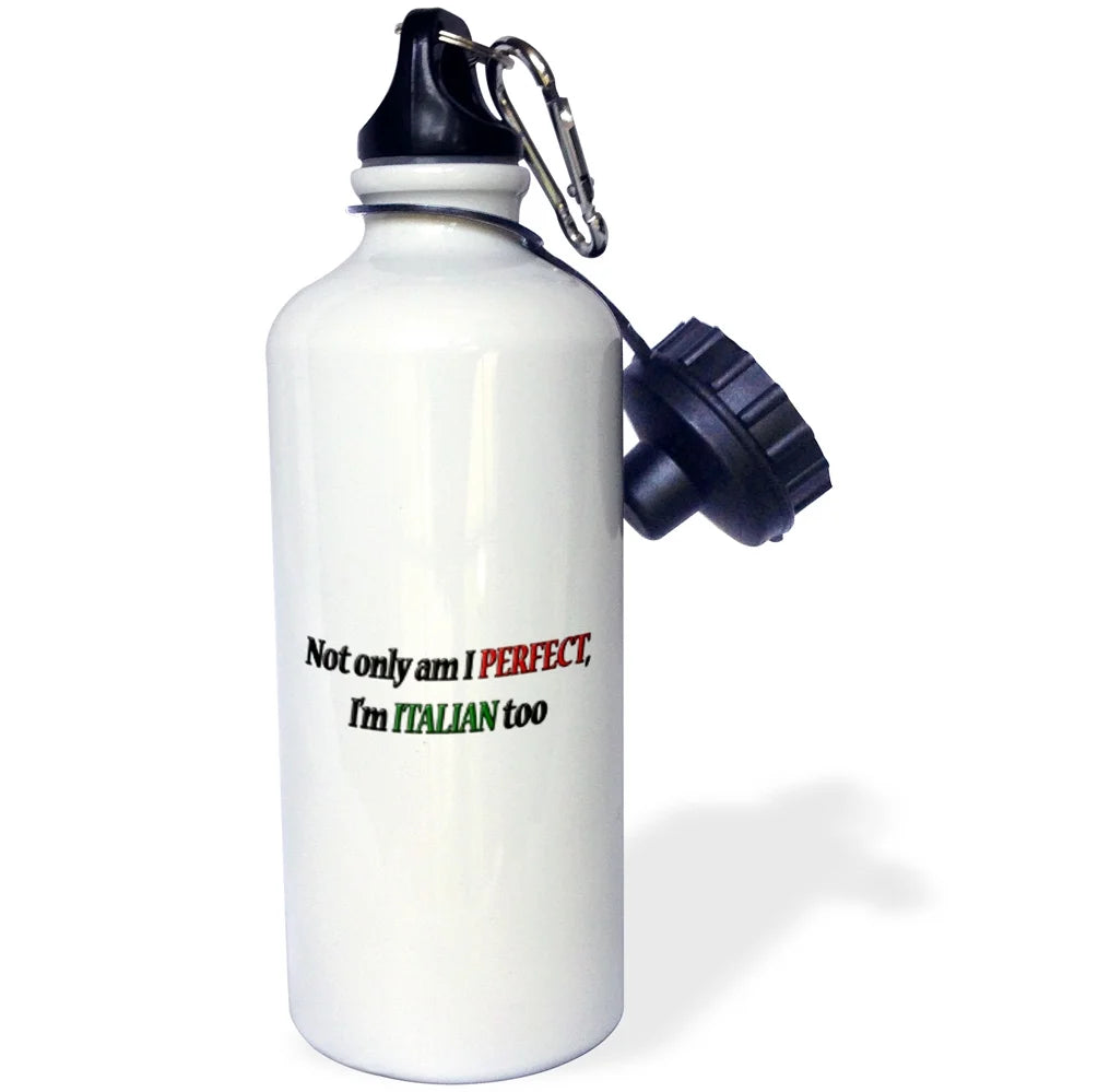 Sports Water Bottle, 21oz K567781