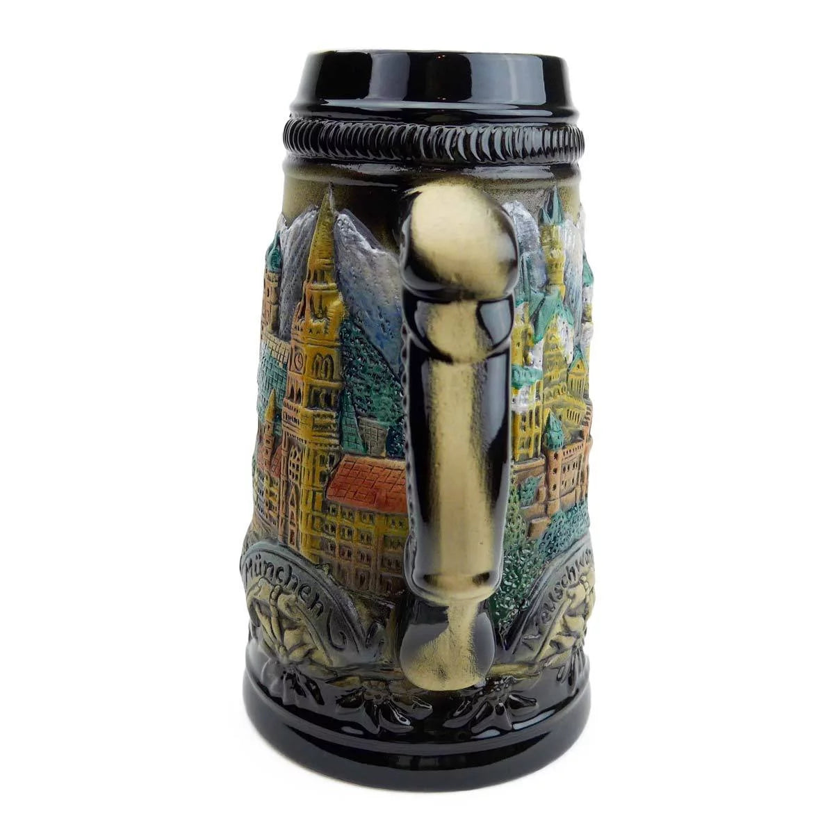 Beer Stein Y801835