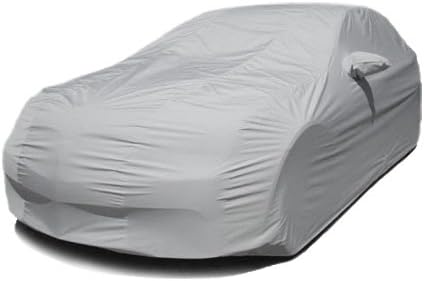 Custom Car Cover for 5 Layer Ultrashield F5723