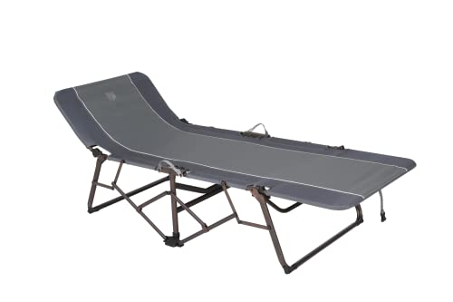Portable XL Folding Camping Cot R962