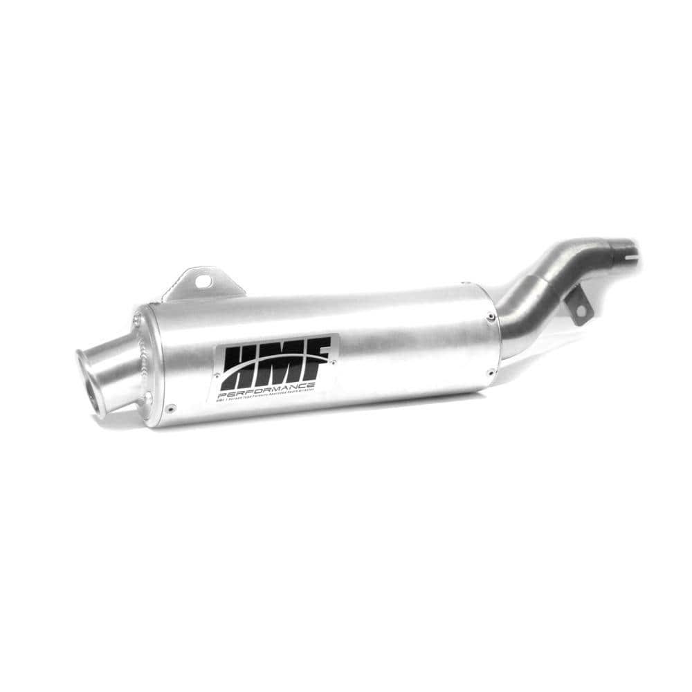 Brushed Performance Slip on Exhaust R966261