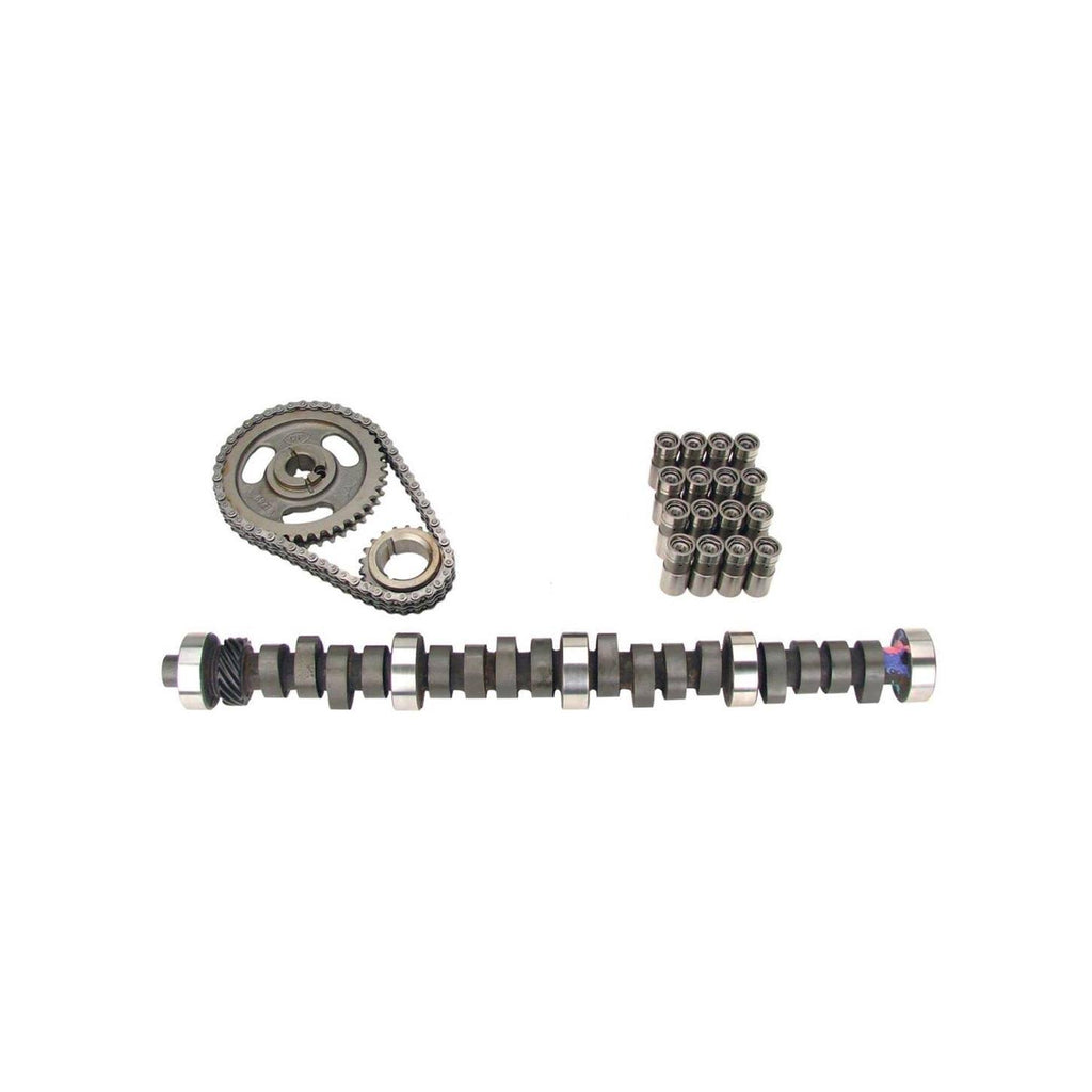 High Energy Camshaft Small Kit W8315