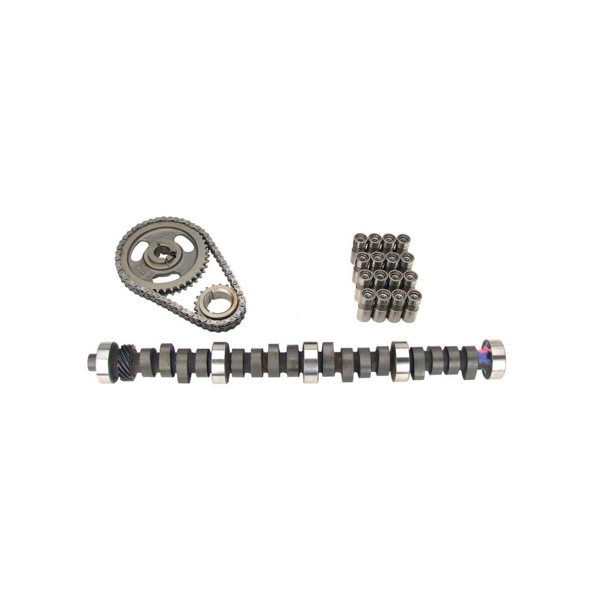 High Energy Camshaft Small Kit W8315