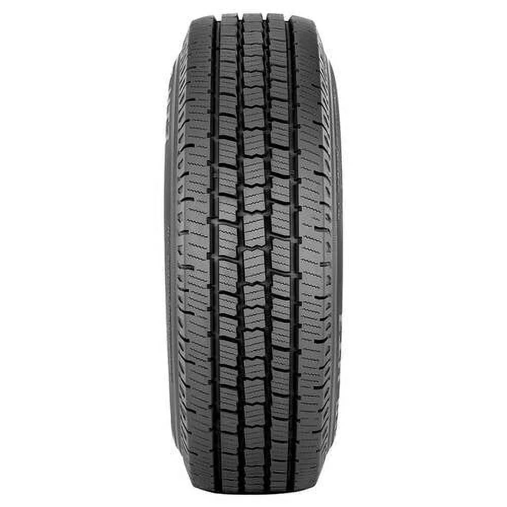 All Season LT285/75R16 Light Truck Tire D201