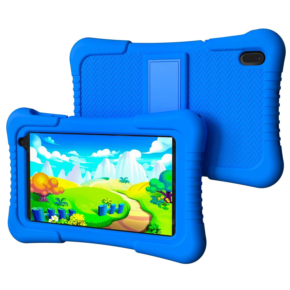 10 inch Android Kids Tablet with Shockproof Case Z2910