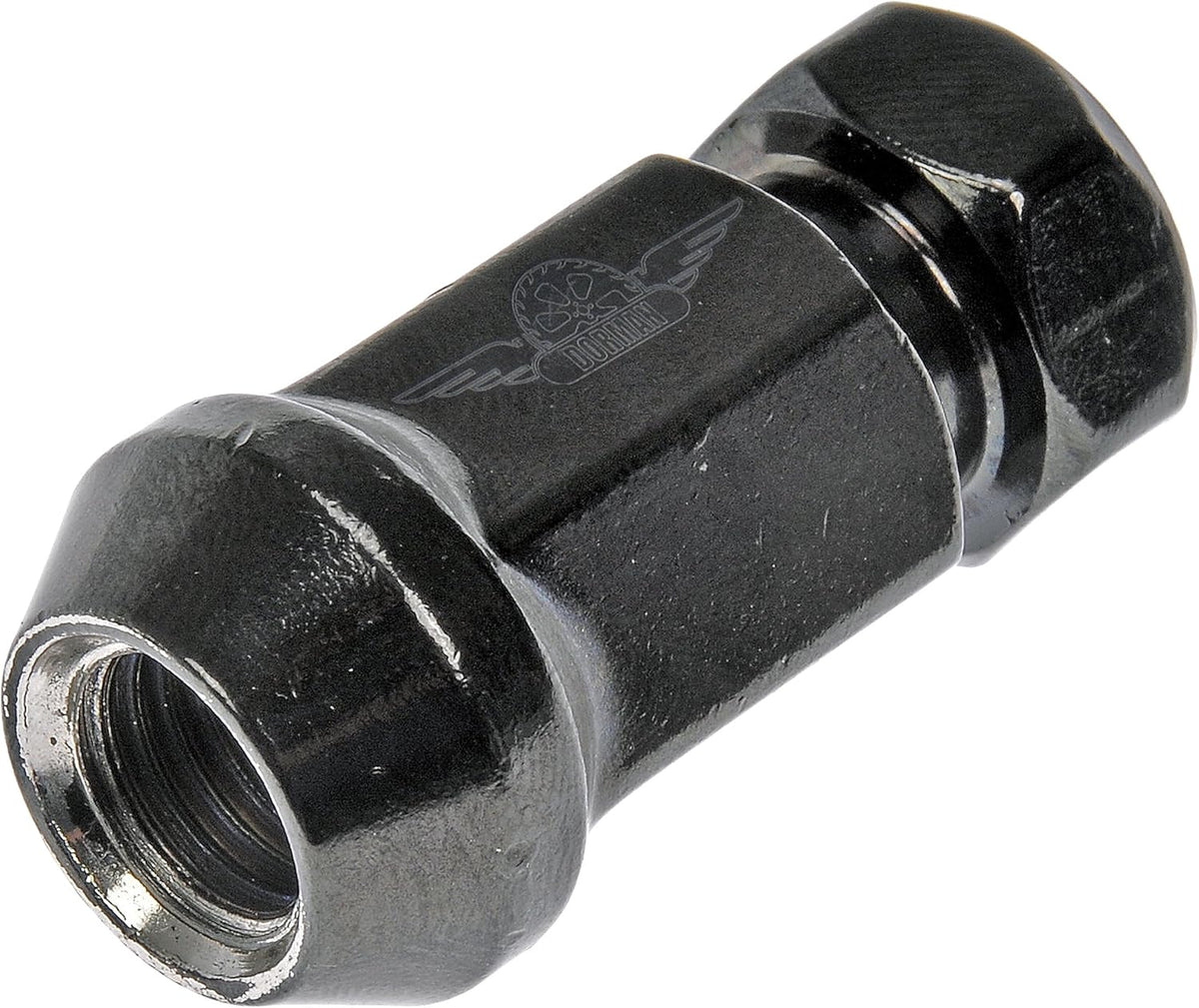 Wheel Nut M12-1.50 Racing Style, 20 Pack J970125