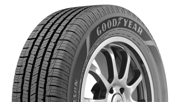 205/55R16 91V All-Season Tire I164