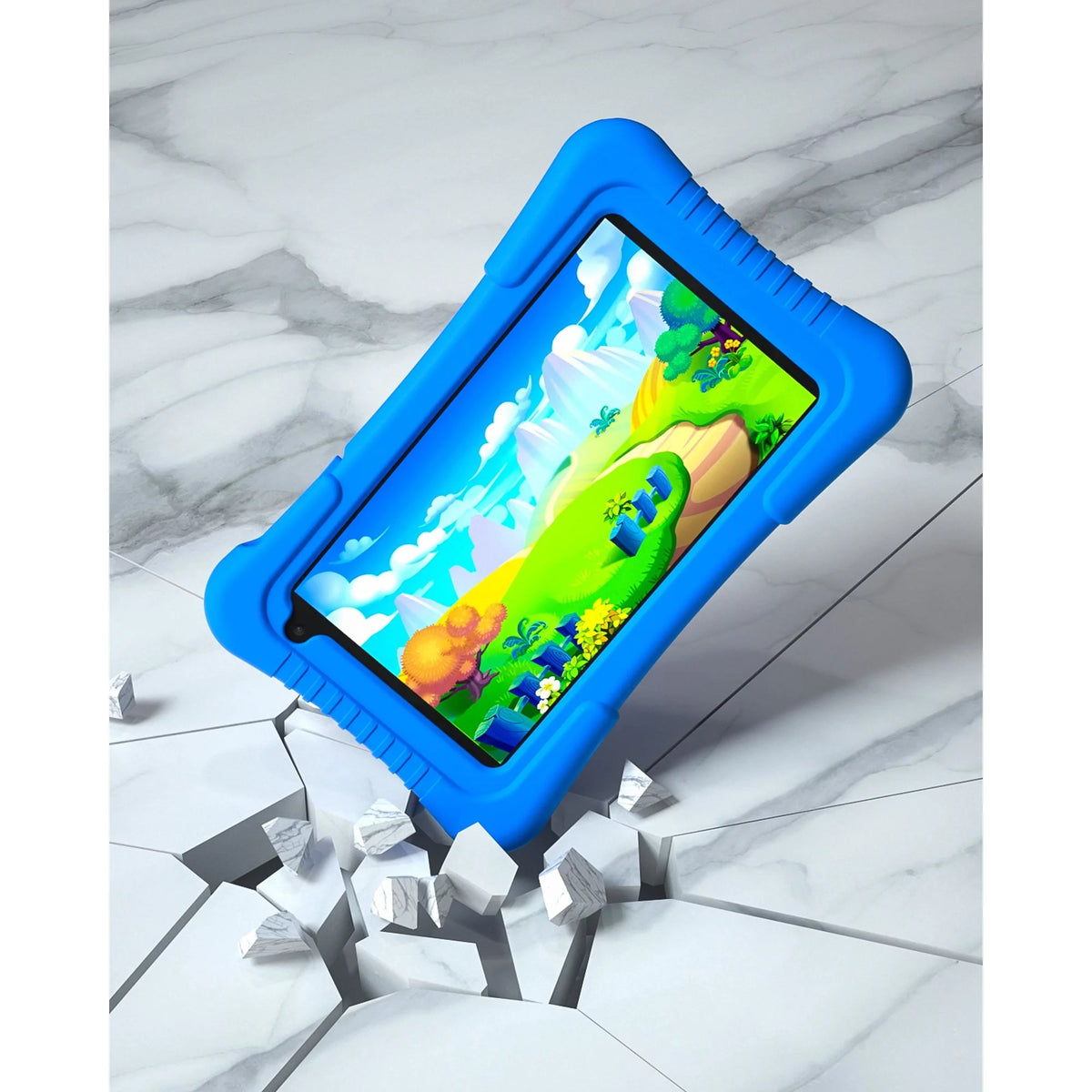 10 inch Android Kids Tablet with Shockproof Case Z2910