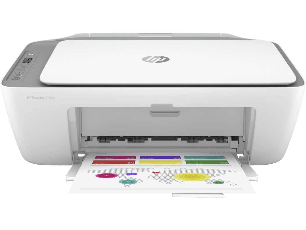 All-in-One Inkjet Printer K7958