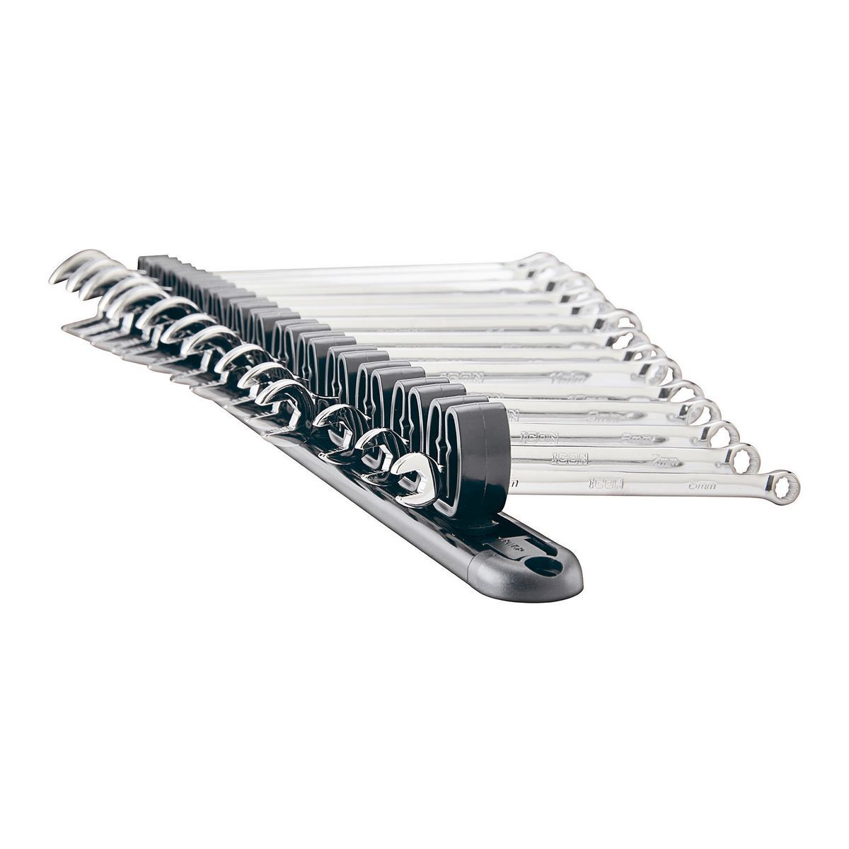 Magnetic Clip Rail Tool Holder G254982