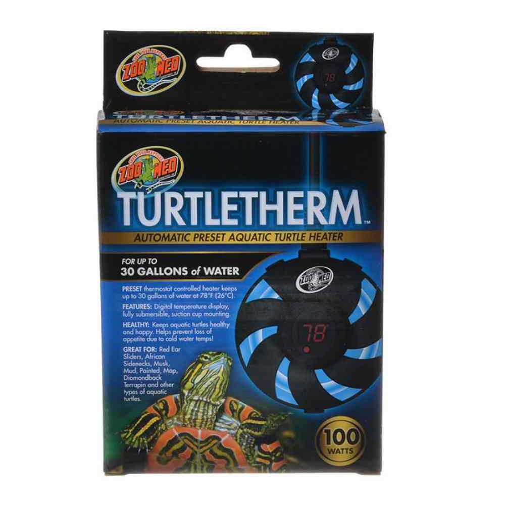 Aquatic Turtle Heater T795013