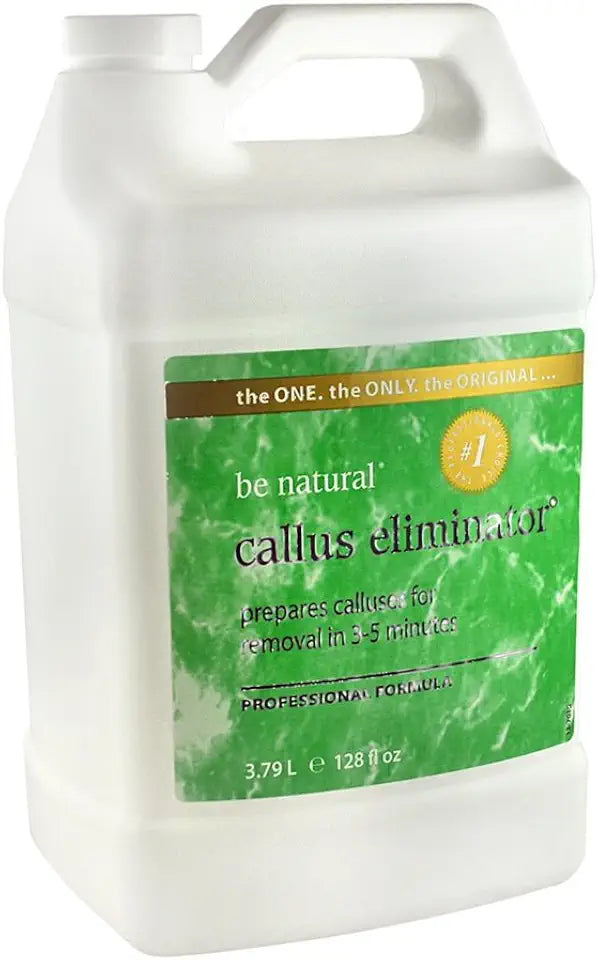 Callus Eliminator 128 Fl Oz P929
