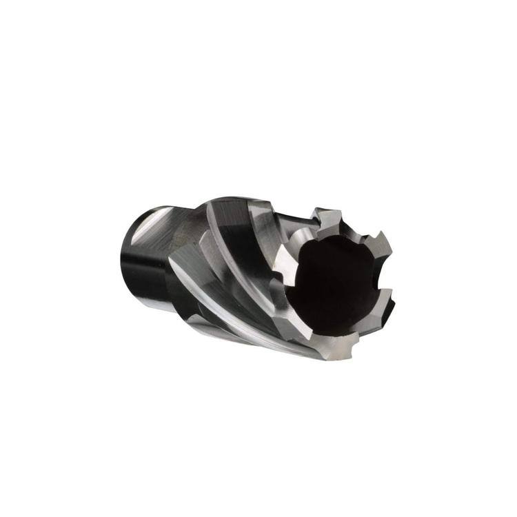 Carbide Tipped Annular Cutter F658