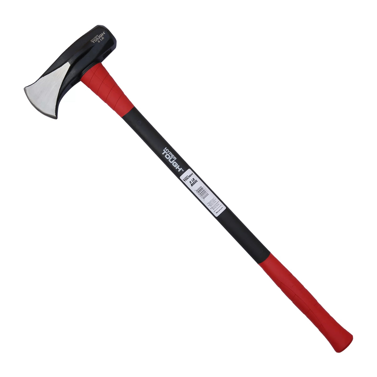 Fiberglass 8 lb Splitting Maul R7204