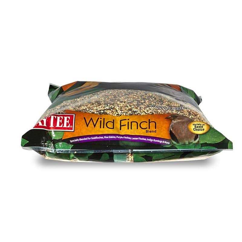 Finch Blend Wild Bird Food C495546